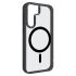 Чохол ArmorStandart Unit MagSafe Black для Samsung S24 (ARM74859) Чохол ArmorStandart Unit MagSafe Black для Samsung S24 (ARM74859)