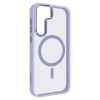 Чехол ArmorStandart Unit MagSafe Lavender для Samsung S24 (ARM74860)