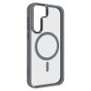 Чохол ArmorStandart Unit MagSafe Titanium Grey для Samsung S24 (ARM74862)