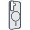Чехол ArmorStandart Unit MagSafe Titanium Grey для Samsung Galaxy S25 Plus (ARM83091)