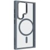 Чехол ArmorStandart Unit MagSafe Titanium Grey для Samsung Galaxy S25 Ultra (ARM82267)