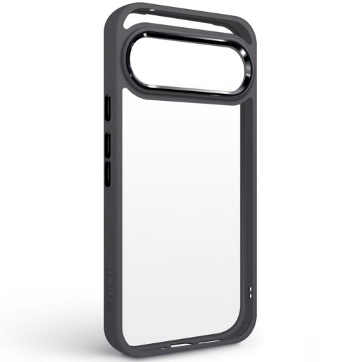 Чехол ArmorStandart UNIT2 Black для Google Pixel 9 | 9 Pro (ARM80902)