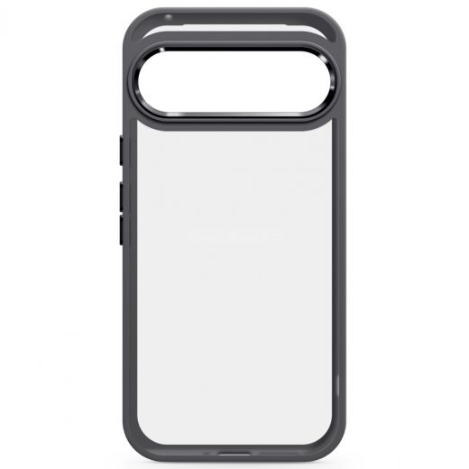 Чехол ArmorStandart UNIT2 Black для Google Pixel 9 | 9 Pro (ARM80902)