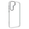 Противоударный чехол ArmorStandart UNIT2 Matte Clear для Samsung S24 (ARM74810)