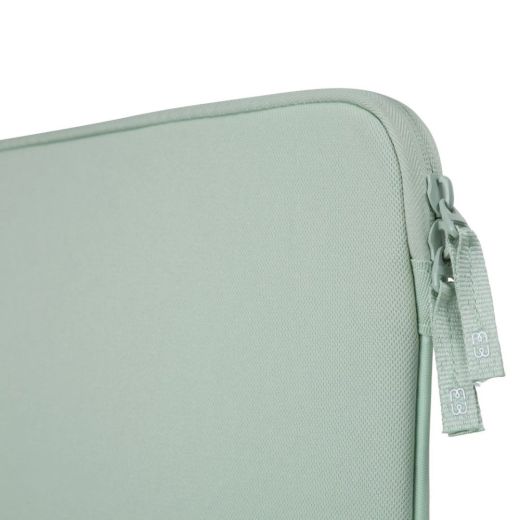 Чехол-папка MW Horizon Sleeve Case Frosty Green для MacBook Pro 13" M1 | MacBook Air 13" M1 (MW-410124)