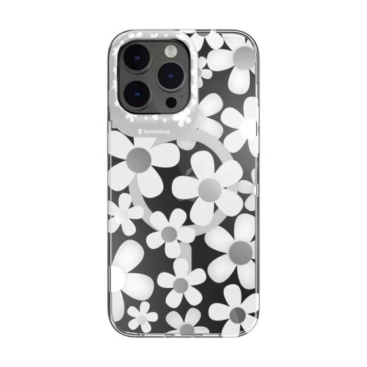 Чохол SwitchEasy Artist Fleur with MagSafe для iPhone 14 Pro Max (SPH67P020FL22)