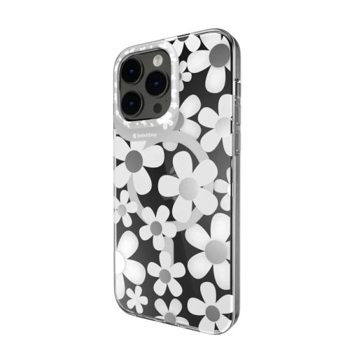 Чохол SwitchEasy Artist Fleur with MagSafe для iPhone 14 Pro Max (SPH67P020FL22)