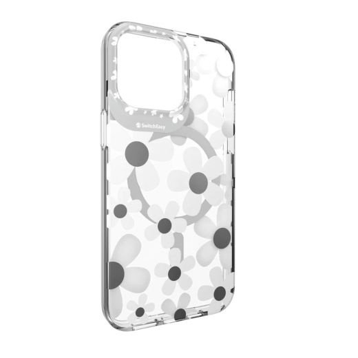 Чохол SwitchEasy Artist Fleur with MagSafe для iPhone 14 Pro Max (SPH67P020FL22)
