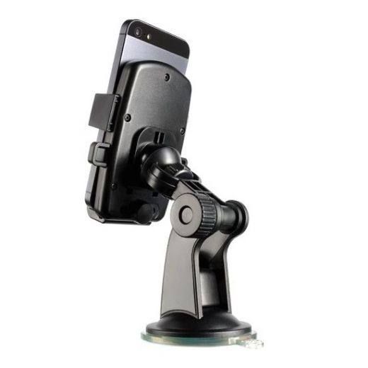 Автомобильный держатель iOttie Easy One Touch Universal Car Mount Holder (HLCRIO102)