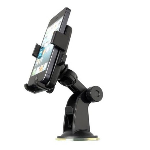 Автомобильный держатель iOttie Easy One Touch Universal Car Mount Holder (HLCRIO102)