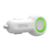 Автомобільна зарядка iOttie Rapid VOLT Max Dual Port USB Car Charger White 5A (CHCRIO104WH)