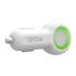 Автомобільна зарядка iOttie Rapid VOLT Max Dual Port USB Car Charger White 5A (CHCRIO104WH) Автомобільна зарядка iOttie Rapid VOLT Max Dual Port USB Car Charger White 5A (CHCRIO104WH)