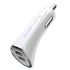 Автомобильная зарядка iWALK Dolphin Duo 3.4A White Автомобильная зарядка iWALK Dolphin Duo 3.4A White