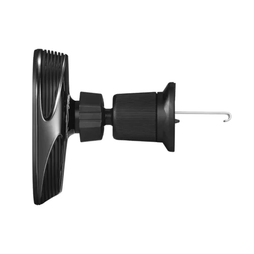 Держатель для телефона с беспроводной зарядкой Pitaka MagEZ Car Mount Pro 2 (CM2303N)