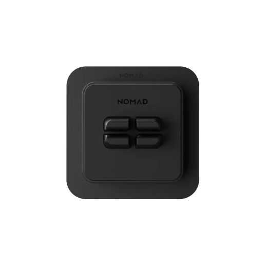 Автомобільний тримач Nomad Magnetic Car Vent Mount Black (NM01035985)