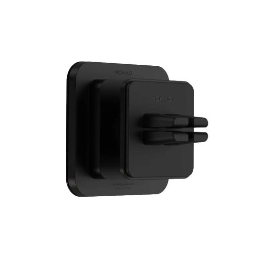 Автомобільний тримач Nomad Magnetic Car Vent Mount Black (NM01035985)