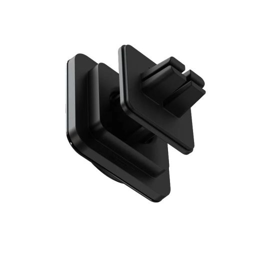 Автомобільний тримач Nomad Magnetic Car Vent Mount Black (NM01035985)
