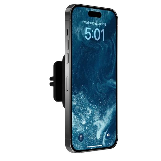 Автомобільний тримач Nomad Magnetic Car Vent Mount Black (NM01035985)