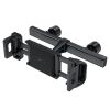 Тримач для телефону для задніх крісел Acefast [D8] Headrest Car Mount Holder Black