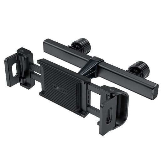 Тримач для телефону для задніх крісел Acefast [D8] Headrest Car Mount Holder Black