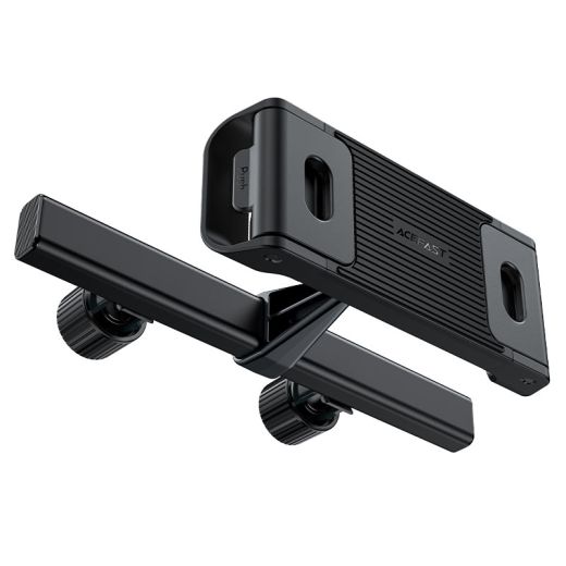 Тримач для телефону для задніх крісел Acefast [D8] Headrest Car Mount Holder Black