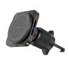 Держатель для телефона с беспроводной зарядкой WIWU CH-318 Magneto Wireless Charger with MagSafe 15W