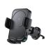 Автодержатель WIWU CH-321 Almighty Wireless Car Charger 15W Black