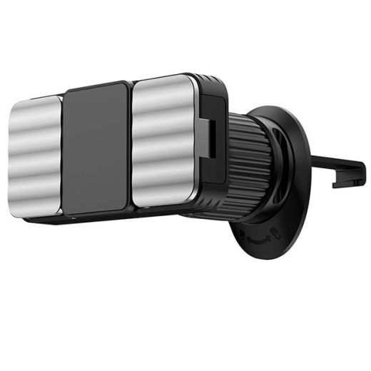 Автодержатель WIWU CH032 Lotto Vehicle Magnetic Suction Bracket