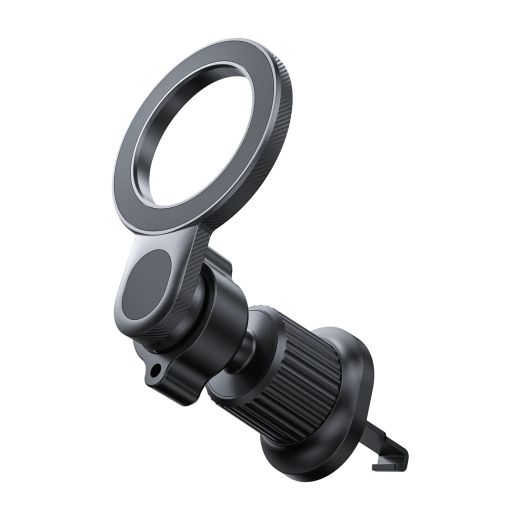 Автодержатель WIWU [Wi-W051] MAGO Car Mount with MagSafe Black