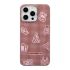 Карбоновый чехол Pitaka x AWA | MagEZ Case 5 Bonfire для iPhone 15 Pro Max Карбоновый чехол Pitaka x AWA | MagEZ Case 5 Bonfire для iPhone 15 Pro Max