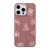Карбоновый чехол Pitaka x AWA | MagEZ Case 5 Bonfire для iPhone 15 Pro