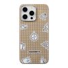 Карбоновый чехол Pitaka x AWA | MagEZ Case 5 Canyon для iPhone 15 Pro Max
