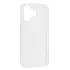 Прозрачный чехол Rock Pure Series Protection Case Transparent для iPhone 16 Plus Прозрачный чехол Rock Pure Series Protection Case Transparent для iPhone 16 Plus