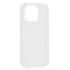 Прозорий чохол Rock Pure Series Protection Case Transparent для iPhone 16 Pro