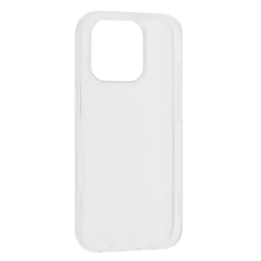 Прозорий чохол Rock Pure Series Protection Case Transparent для iPhone 16 Pro