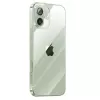 Прозрачный чехол Baseus Simple Case (Camera) Clear для iPhone 16