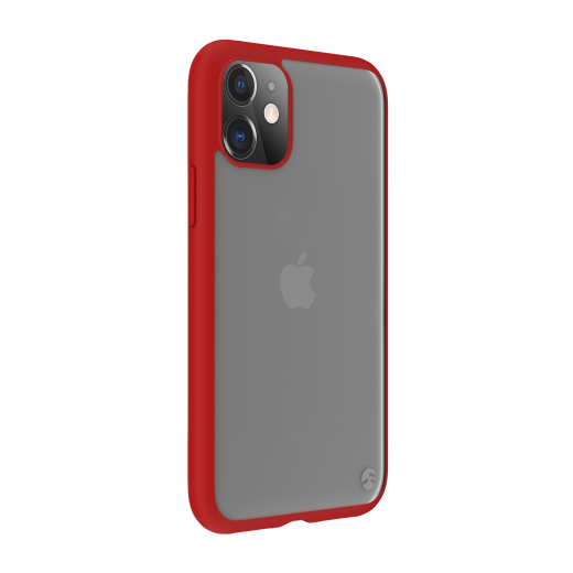 Чехол SwitchEasy Aero Red для iPhone 11