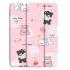Чохол-підставка Mutural Xing Yi Case Cute Bear Pink для iPad Air 11” M3 | M2 (2025 | 2024) Чохол-підставка Mutural Xing Yi Case Cute Bear Pink для iPad Air 11” M3 | M2 (2025 | 2024)