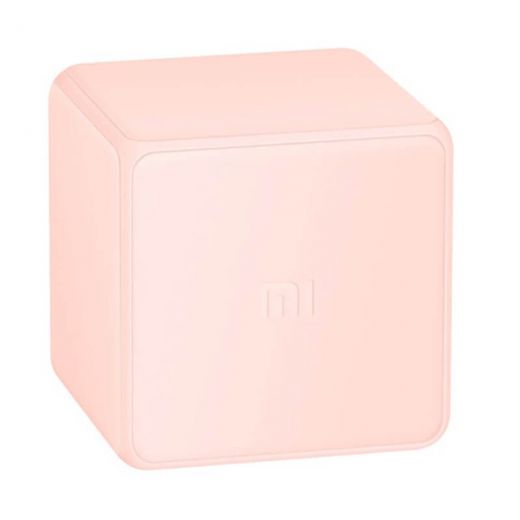 Контролер Xiaomi Mi Smart Home Magic Cube Pink (RYM4004CN)