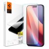 Захисне скло Spigen Glass tR Slim HD 1 шт. Transparency для iPhone 16 Pro (AGL07937)