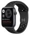 Apple Watch Nike SE GPS 40mm Space Gray Aluminum Case w. Anthracite/Black Nike Sport B. (MYYF2) Apple Watch Nike SE GPS 40mm Space Gray Aluminum Case w. Anthracite/Black Nike Sport B. (MYYF2)