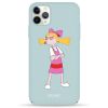 Чохол Pump Tender Touch Case Helga (PMTT11PROMAX-4/140G) для iPhone 11 Pro Max