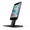 Док-станція Twelve South HiRise Deluxe Black для iPhone, iPad