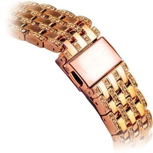 Ремешок COTEetCI W4 Magnificent Rose Gold для Apple Watch 38/40mm