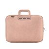 Сумка Bombata Denim Pink для MacBook Pro 16” (2021 | 2022 | 2023  M1 | M2 | M3) | Air 15" M2 | M3 (2023 | 2024)(E00841 8)