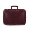 Сумка Bombata Evolution Burgundy Red для MacBook Air 13" | Pro 13" | Pro 14" (E00829 30)