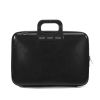 Сумка Bombata Evolution Black для MacBook Air 13" M4 | M3 | M2 (2025 | 2024 | 2022) | Pro 13" | Pro 14" (E00829 4)