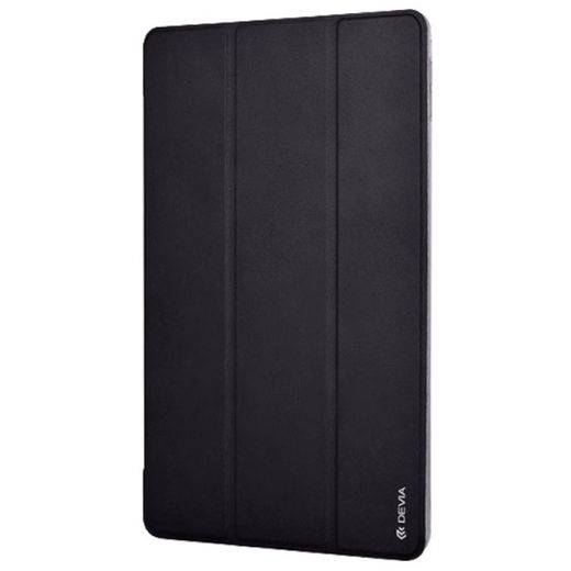 Чохол Devia Light Grace Black для iPad 10.2"