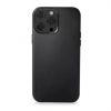 Кожаный чехол Decoded Back Cover Black для iPhone 13 Pro (D22IPO61BC6BK)