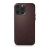 Шкіряний чохол Decoded Back Cover Brown для iPhone 13 Pro Max (D22IPO67PBC6CHB)